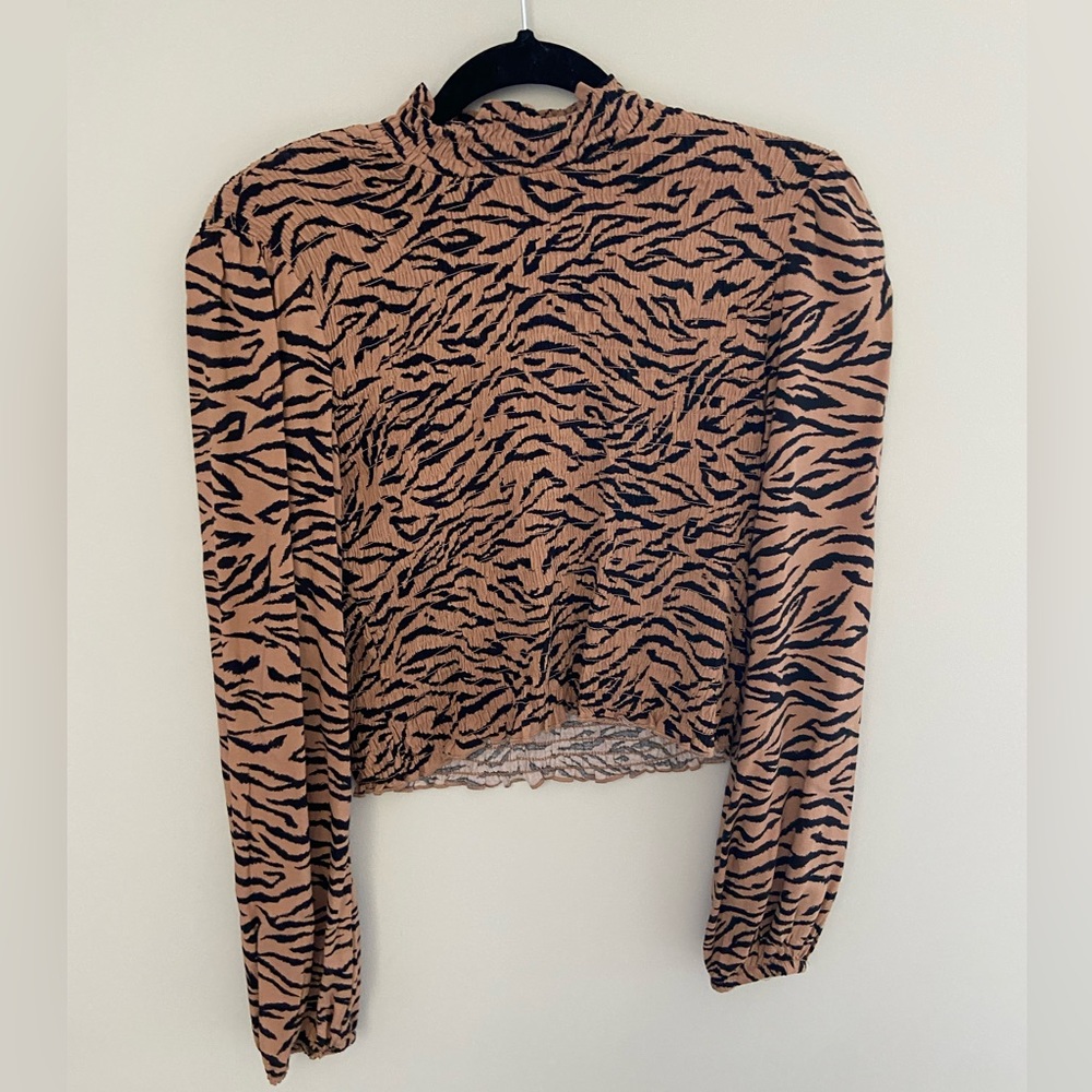 Target Blouse
